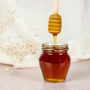 miel artesana de granada - miel arana