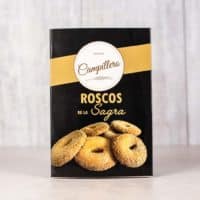 Roscos de vino Granada