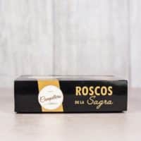 Roscos de vino de La Abuela
