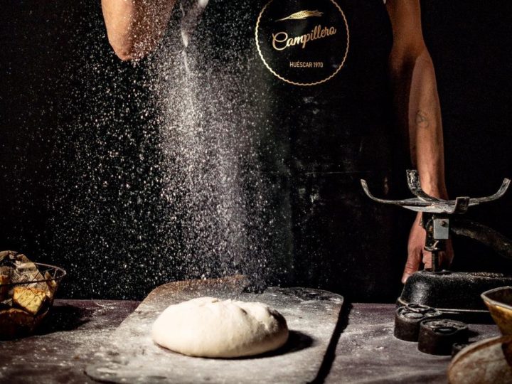 Panadería Campillero: tradición, innovación y pasión en sus productos